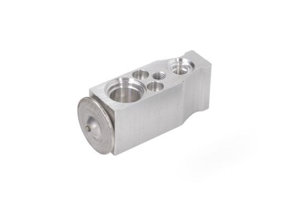 Expansionsventil, Klimaanlage