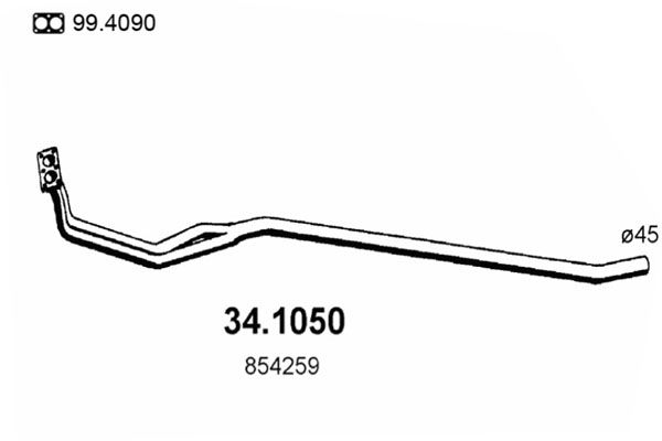 Pedalbelag, Kupplungspedal