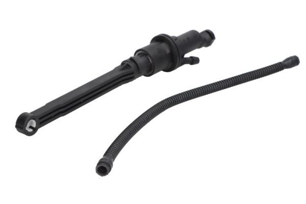 Geberzylinder, Kupplung