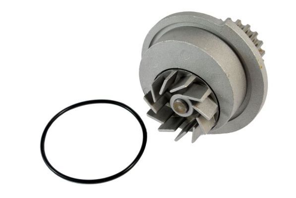 Kühlmittelpumpe
