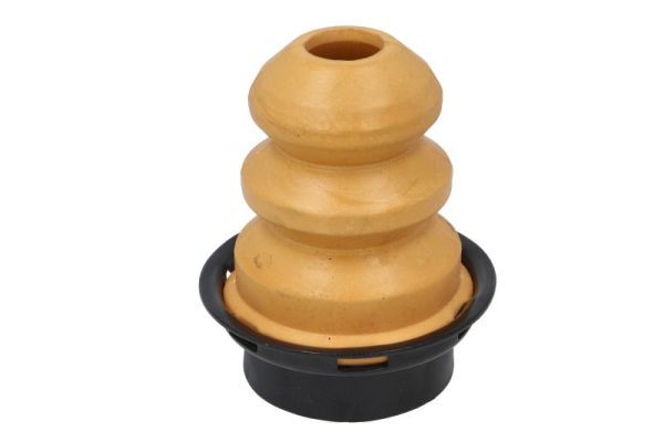 Anschlagpuffer, Achskörper