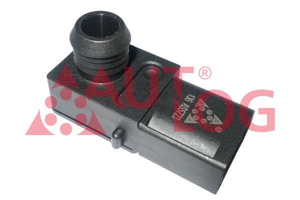 Drucksensor, Bremskraftverstärker