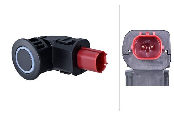 Sensor, Einparkhilfe