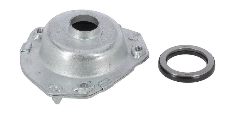 Federbeinstützlager