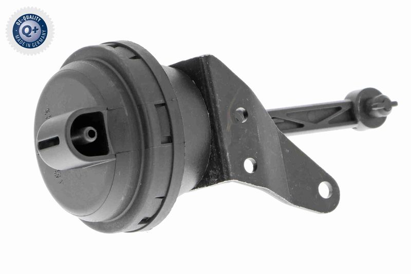 Unterdrucksteuerventil, Abgasrückführung