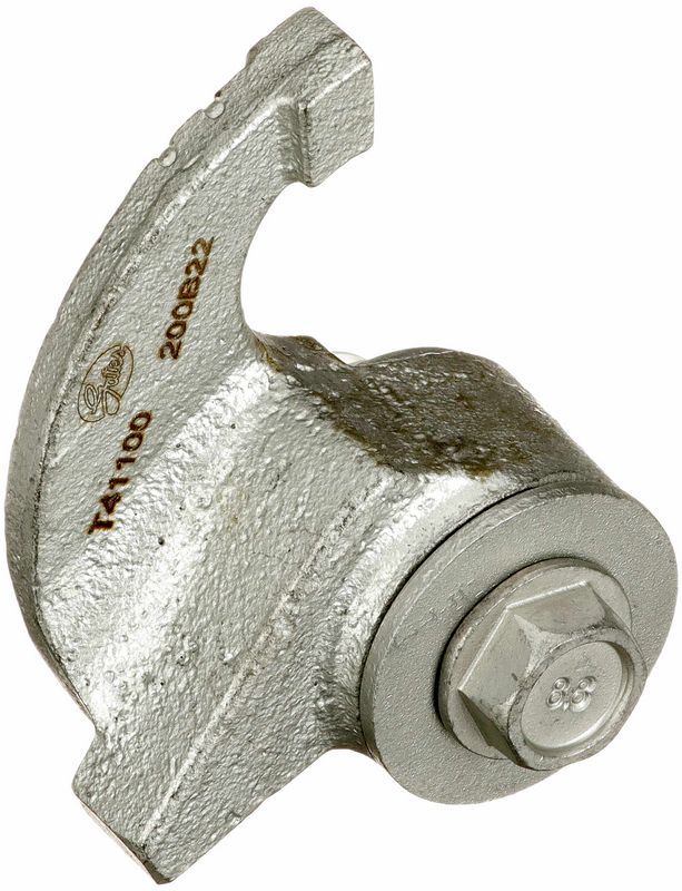 Spannarm, Zahnriemen