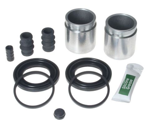 Reparatursatz, Bremssattel