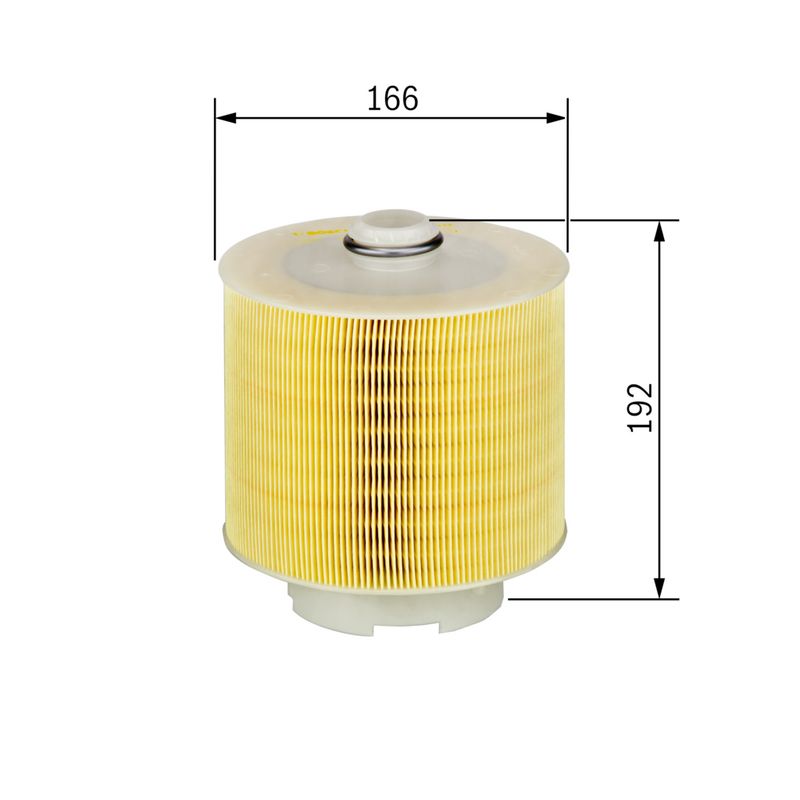 Luftfilter