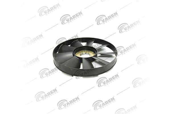 Kupplung, Kühlerlüfter