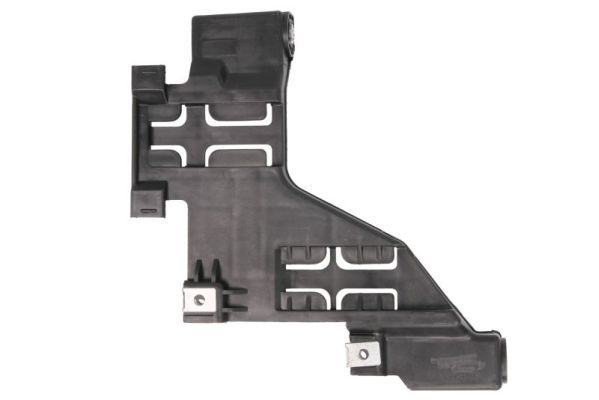 Frontverkleidung - Teile