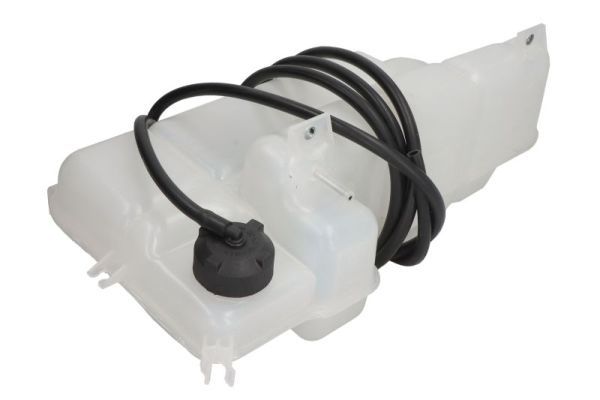 Ausgleichsbehälter, Kühlmittel