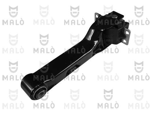 Gasfeder, Koffer-/Laderaum