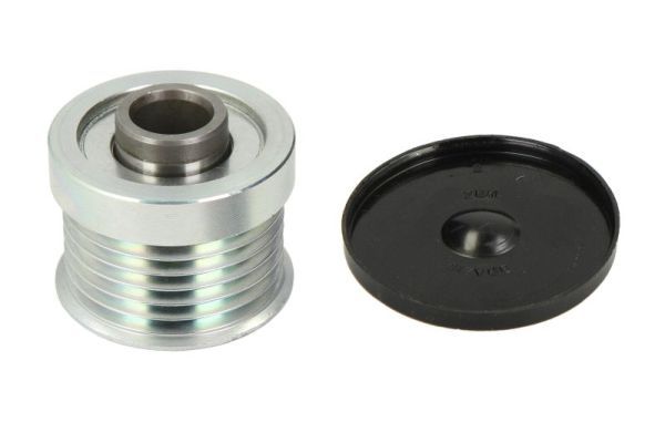 Riemenscheibe, Generator