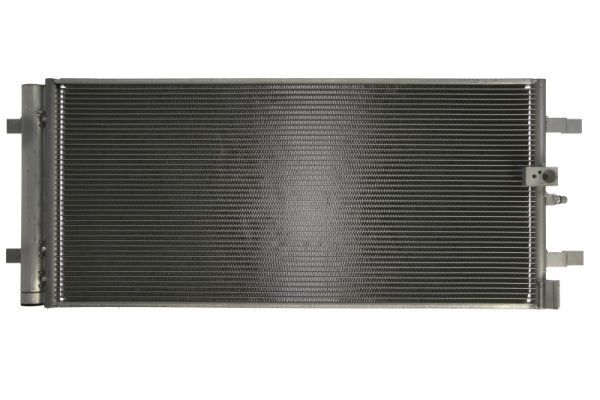 Kondensator, Klimaanlage