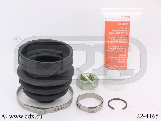 Schlauch, Kurbelgehäuseentlüftung