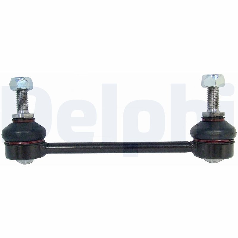 Stange/Strebe, Stabilisator
