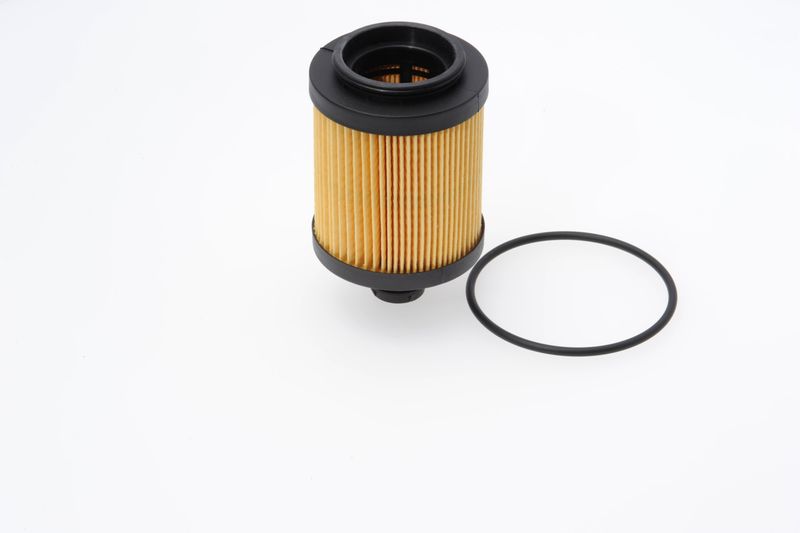 Ölfilter