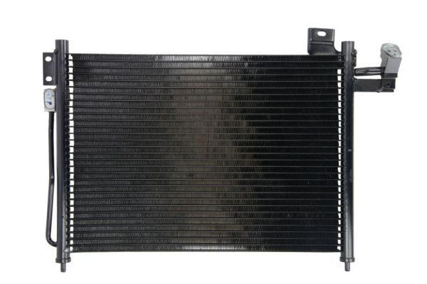 Kondensator, Klimaanlage
