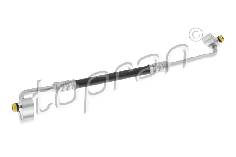 Hochdruckleitung, Klimaanlage