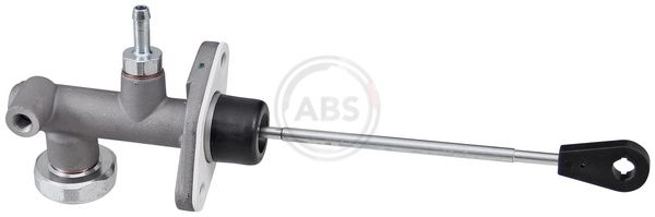 Verschleißplatte, Blattfeder