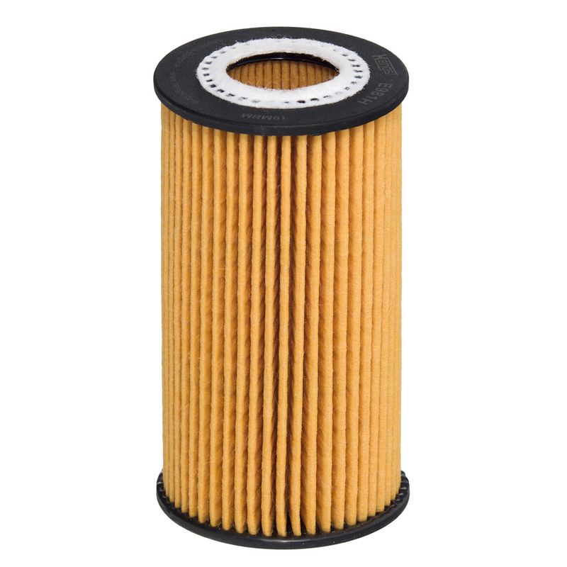 Hydraulikfiltersatz, Automatikgetriebe