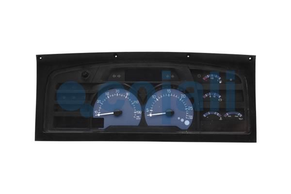 Kondensator, Klimaanlage