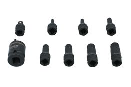 Lichtscheibe, Schlussleuchte