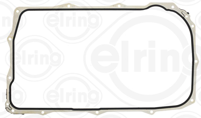 Dichtung, Ölwanne-Automatikgetriebe