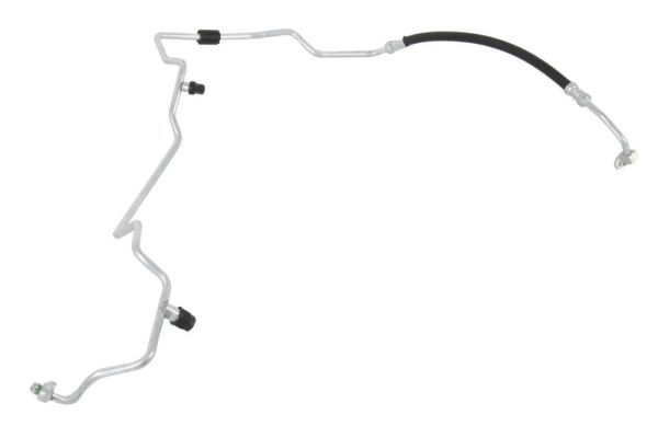 Hochdruckleitung, Klimaanlage