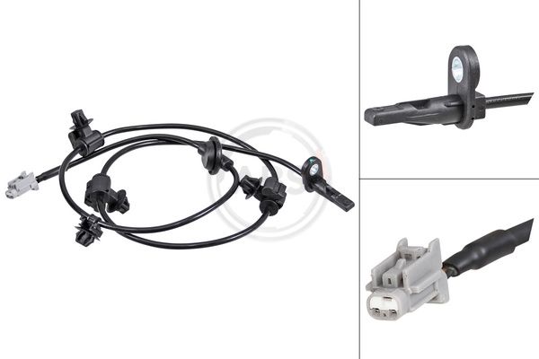 Schalter, Hauptlicht