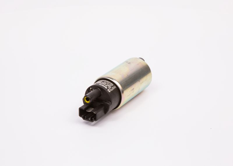 Kraftstoffpumpe