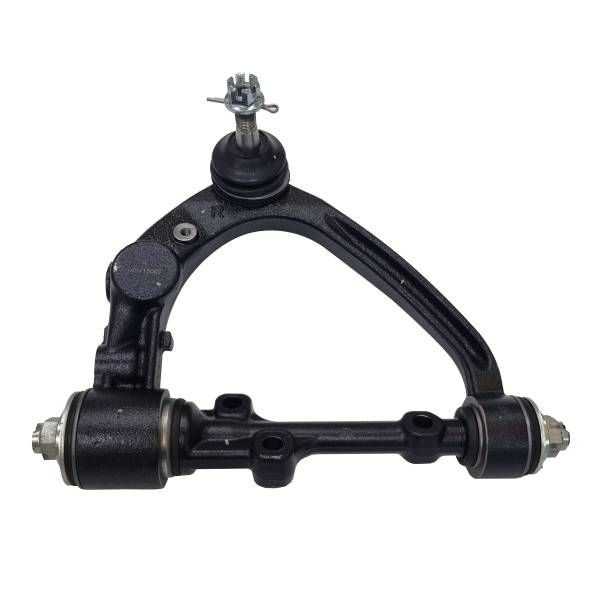 Lenker, Radaufhängung