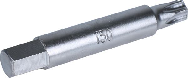 Kipppumpe, Fahrerhaus