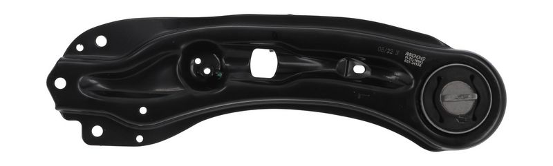 Lenker, Radaufhängung