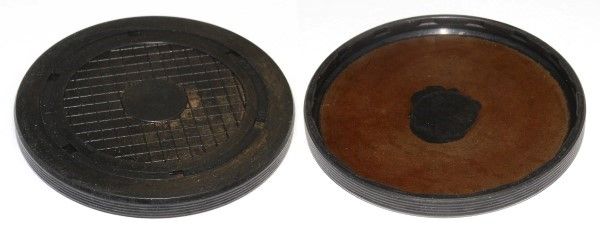 Dichtung, Nockenwellen-Verschlussdeckel