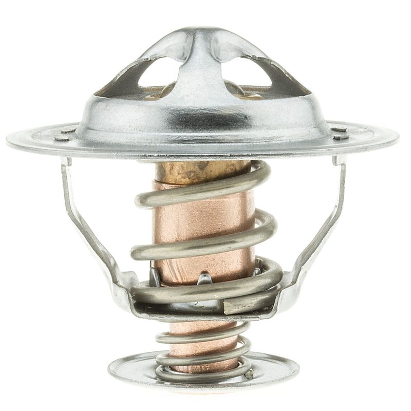 Thermostat, Kühlmittel