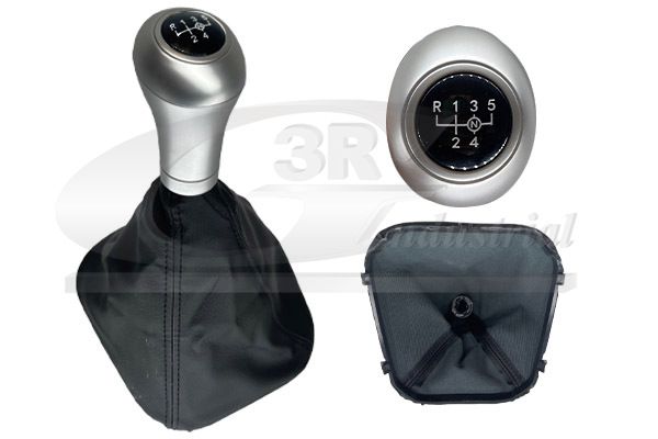 Faltenbalgsatz, Antriebswelle