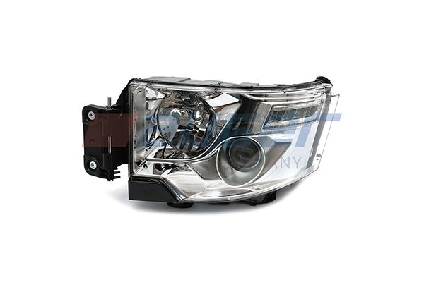 Lüfter, Motorkühlung