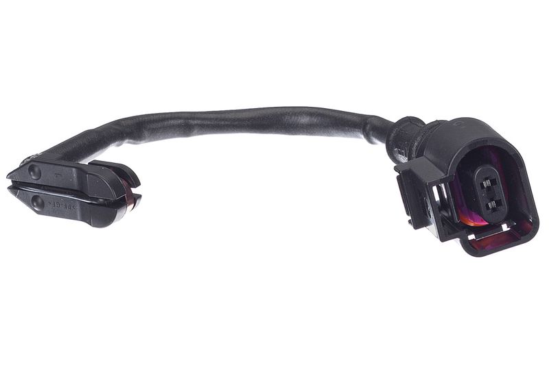 Warnkontakt, Bremsbelagverschleiß