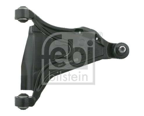 Gasfeder, Motorhaube