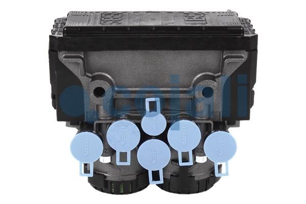 Dichtung, Thermostat