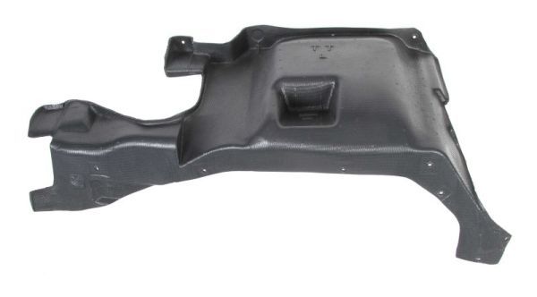 Motor- / Unterfahrschutz