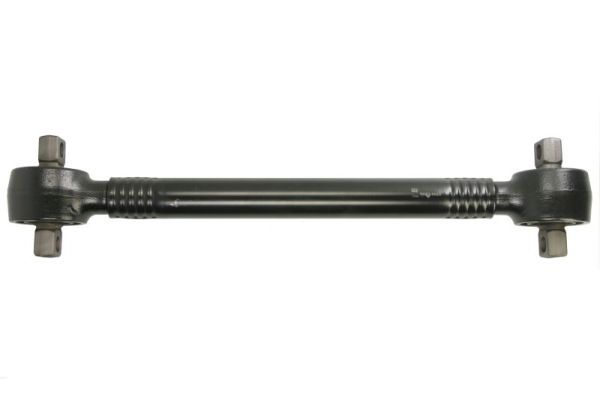 Lenker, Radaufhängung