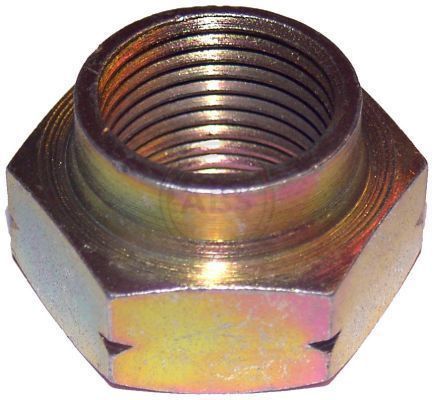 Staubschutzsatz, Stoßdämpfer