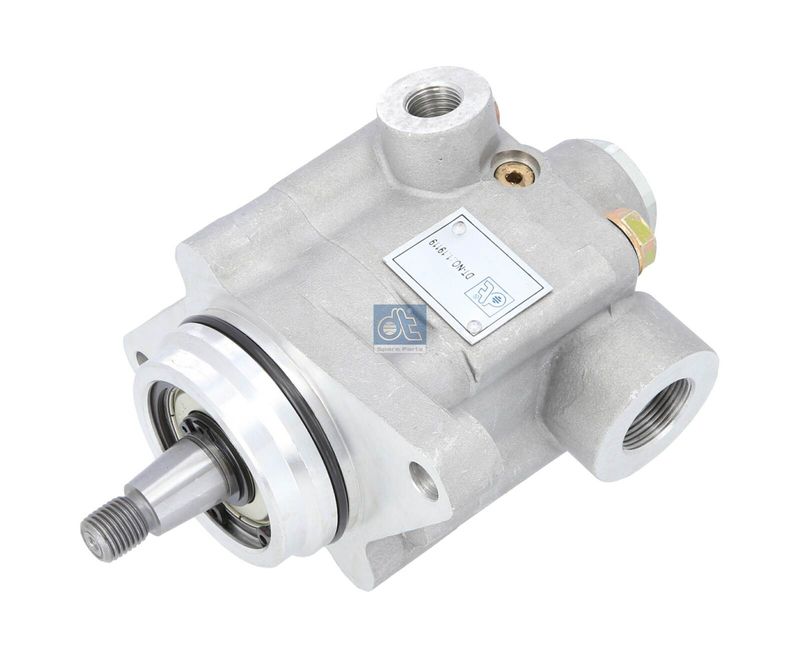 Synchronring, Schaltgetriebe