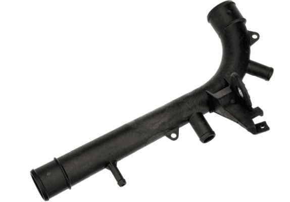 Kühlmittelrohrleitung