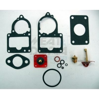 Reparatursatz, Vergaser