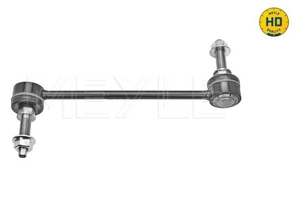 Stange/Strebe, Stabilisator