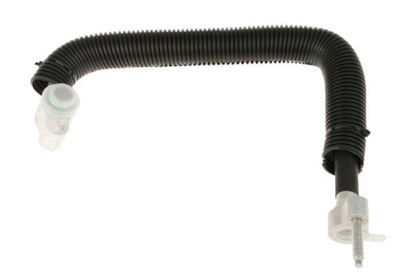 Hochdruckleitung, Klimaanlage