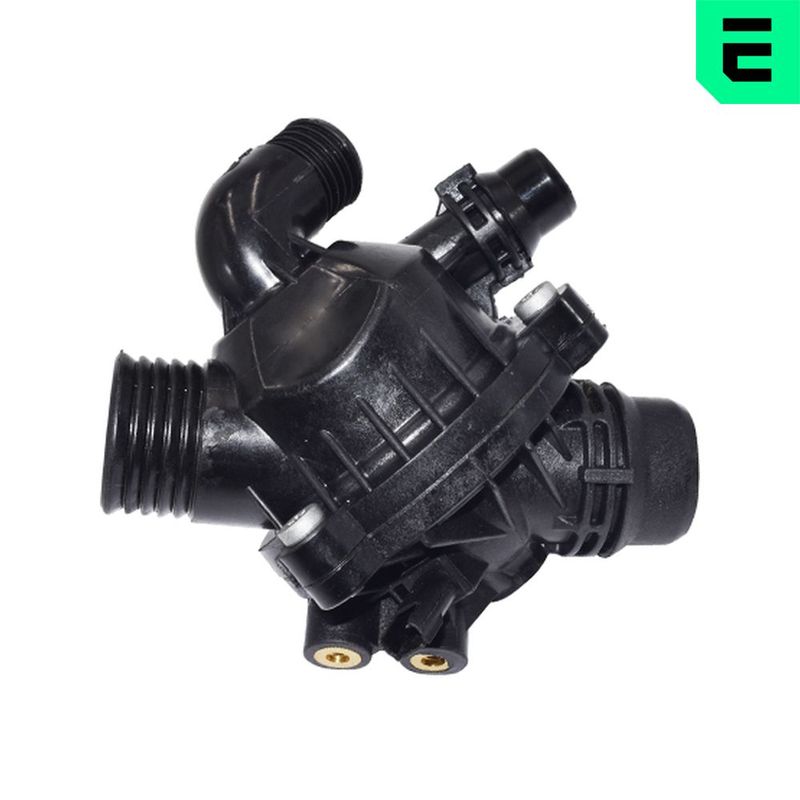 Kondensator, Klimaanlage